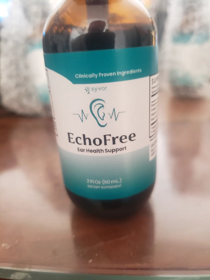 ECHO FREE [PV1-META-QUICKMARKETPLUS]