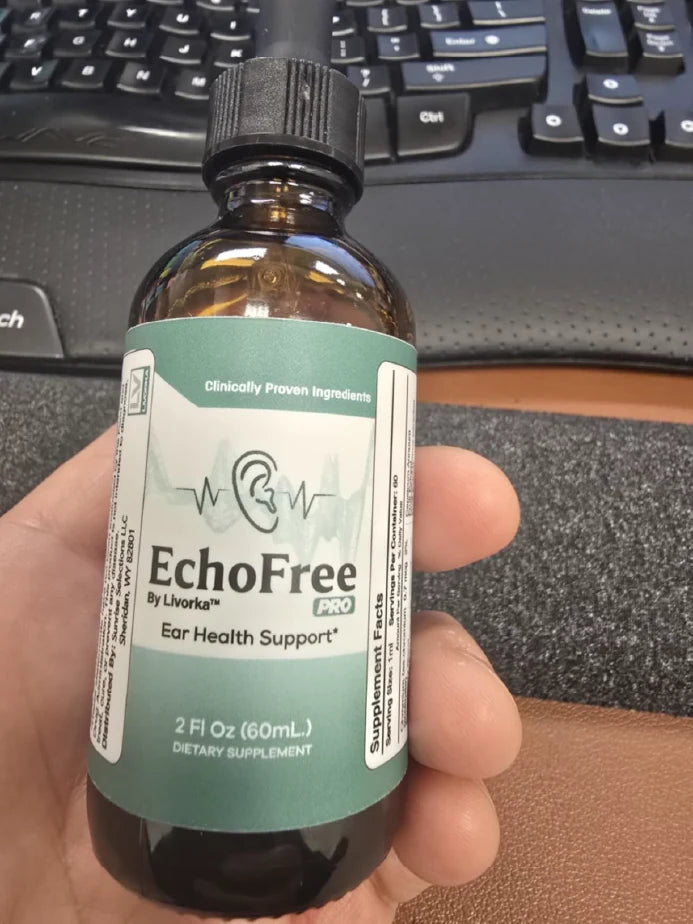 ECHO FREE [PV1-META-QUICKMARKETPLUS]